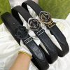 Belt Gucci Gucci️The waistband is made of 100% cowhide, ensuring genuine leather. The 24k du b73vq4fx