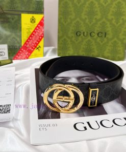 Belt Gucci Gucci️The waistband is made of 100% cowhide, ensuring genuine leather. The 24k do k4pmea5q
