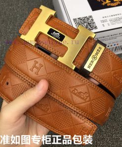 Hermes Hermes double-sided useGrade: Italian imported 100% top layer cowhide, Hermes. Herm è 5wottvy5