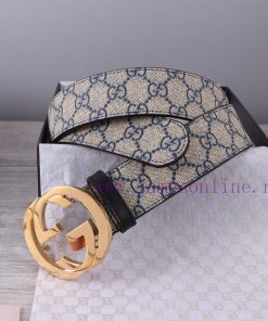 GUCCI made in Italy, classic imported cowhide belt and belt, business and leisure, CWCI humhrtcz