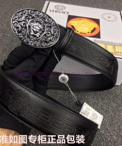Versace. VersaceGrade: Italian imported 100% top layer cowhide, Versace VERSACE, World renow a59d8rem