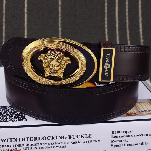Versace Ver... sace ️ double-sided useIdentify and receive a punch as a giftThe material is 6ia7vxjy