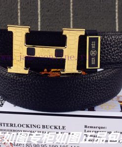 Hermes Her..mesIdentify and receive a punch as a giftMaterial: 100% head layer cowhide belt, xv2o0dmg