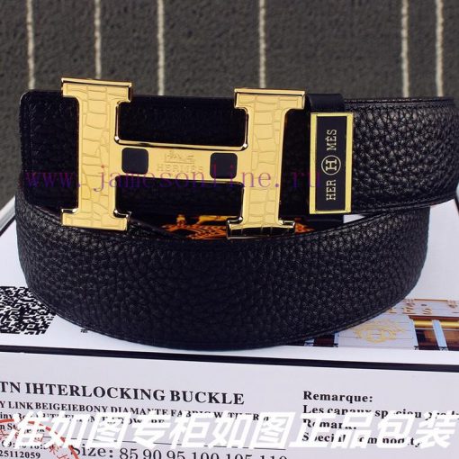 Hermes Her..mesIdentify and receive a punch as a giftMaterial: 100% head layer cowhide belt, xv2o0dmg