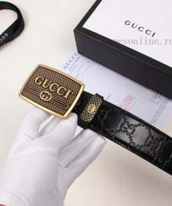 Exclusive Quality Performance at Gucci Counter, Fashionable Classics Paired with Classic Exp 3z13r0d0