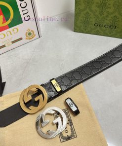 Gucci. Gucci   Material: cowhide belt with exquisite workmanship, fashionable brand, preferr 02ig8i77