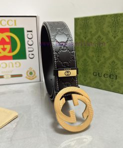 Gucci. Gucci   Material: cowhide belt with exquisite workmanship, fashionable brand, preferr ykp3244n
