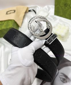 Belt Gucci Gucci️The waistband is made of 100% cowhide, ensuring genuine leather. The 24k pu odgfdpkb