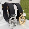 Belt Gucci Gucci️The waistband is made of 100% cowhide, ensuring genuine leather. The 24k pu o7wxc1jd