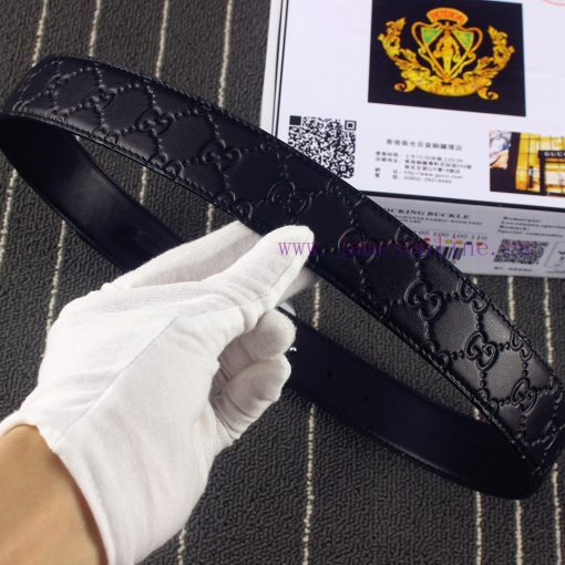 Gucci. Gucci️Identify and receive a punch as a giftThe material is 100% top layer cowhide, e hnkn7wkn - Image 8