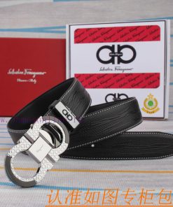 Belt, belt, Filag curtain cowhide beltMen's belt material: 100% head layer cowhide belt, gua azuzt5u2
