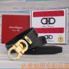 Belt, belt, Filag curtain cowhide beltMen's belt material: 100% head layer cowhide belt, gua d91f5tp6