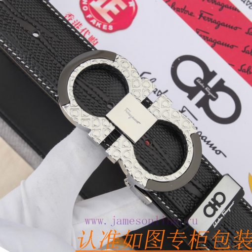 Belt, belt, Filag curtain cowhide beltMen's belt material: 100% head layer cowhide belt, gua azuzt5u2 - Image 5