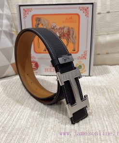 Hermes Hermès Material: Leather Belt with 100% Head Layer. The leather belt is guaranteed to iwlh3ymm