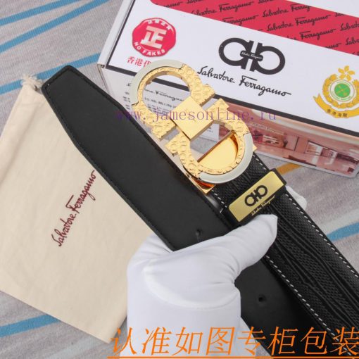 Belt, belt, Filag curtain cowhide beltMen's belt material: 100% head layer cowhide belt, gua d91f5tp6 - Image 9