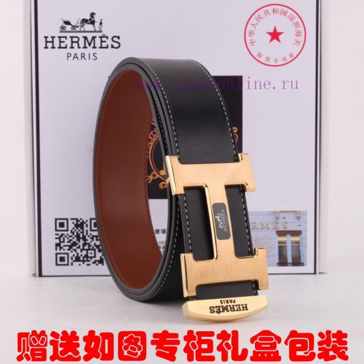 Belts from Herm è s Her...️The waist belt is made of 100% cowhide, ensuring that the genuine cnpmw4e2