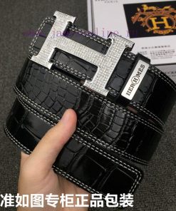 Hermes Hermes set with diamondsGrade: Italian imported 100% top layer cowhide, Hermes. Herm inxu9xlo