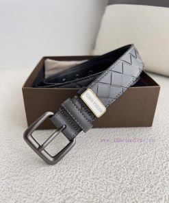 Baodie Family Bottega Veneta Belt and BeltsNeedle buckle, new original classic boutique need mlxqbiyr