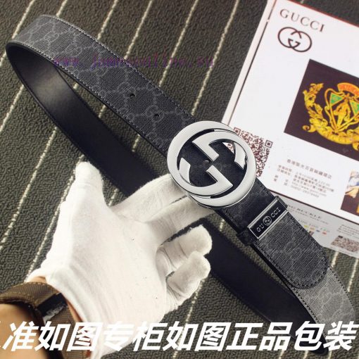 Gucci. Gucci️Identify and receive a punch as a giftThe material is 100% imported original co 8b89763n - Image 3