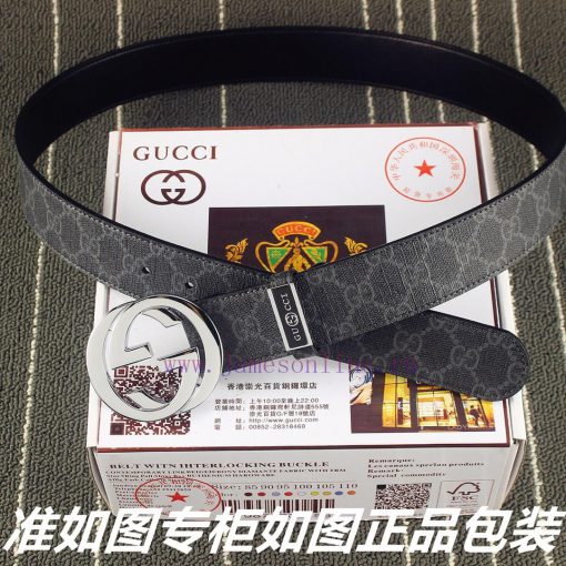 Gucci. Gucci️Identify and receive a punch as a giftThe material is 100% imported original co 8b89763n - Image 7