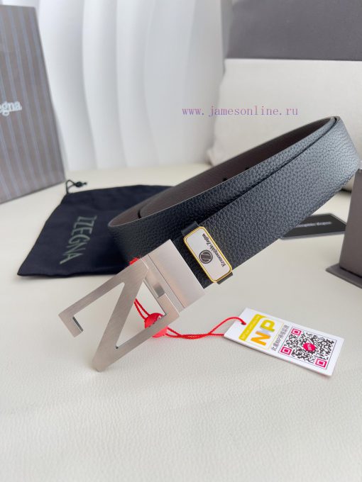 Jenny Ermenegiido Zelma.️Buckle, original classic buckle, photographed in real life, top lay fqat8906 - Image 2