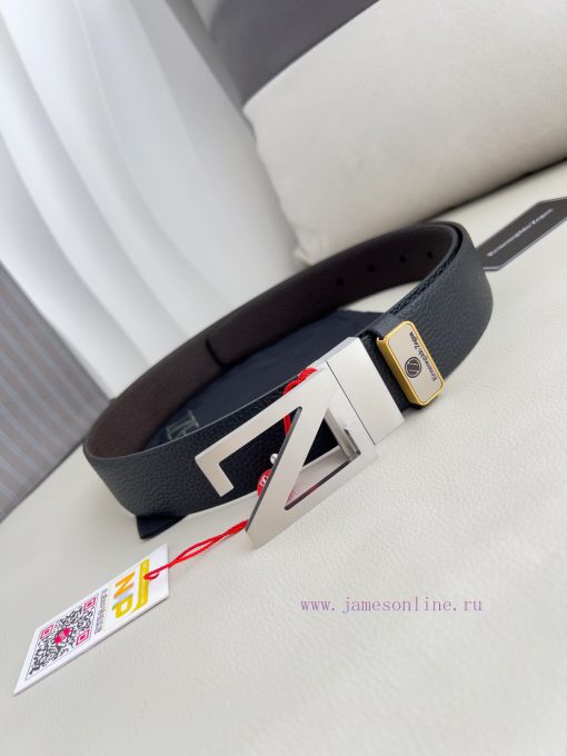 Jenny Ermenegiido Zelma.️Buckle, original classic buckle, photographed in real life, top lay fbba6qkk - Image 3