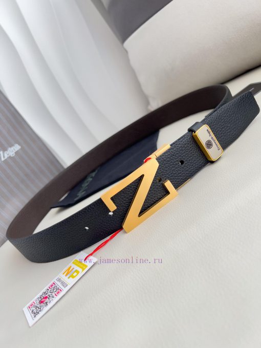 Jenny Ermenegiido Zelma.️Buckle, original classic buckle, photographed in real life, top lay fqat8906 - Image 6