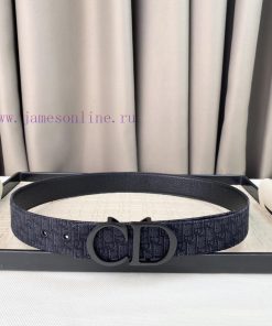 DIO ®️ 3.5cm wide pure copper with original buckle, almost perfect oil edge, soft and delica 9hj7qhek