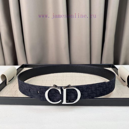 DIO ®️ 3.5cm wide pure copper with original buckle, almost perfect oil edge, soft and delica 9yngledv - Image 2