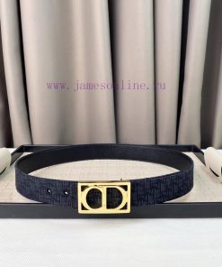 DIO ®️ 3.5cm wide pure copper with original buckle, almost perfect oil edge, soft and delica 2l5cow8z