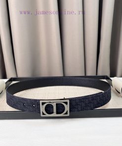DIO ®️ 3.5cm wide pure copper with original buckle, almost perfect oil edge, soft and delica c1ty6cnp