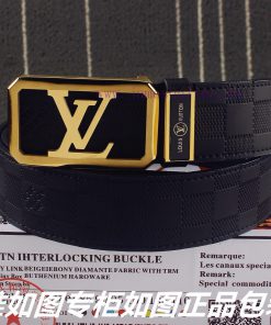 Lv... Louis VuittonIdentify and receive a punch as a giftMaterial: 100% top layer cowhide, 2 rlhztj6h