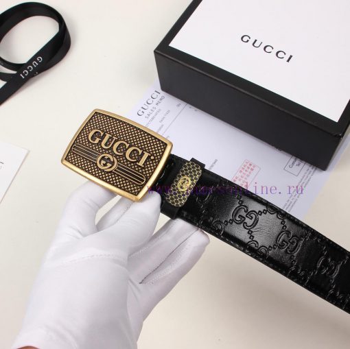 Exclusive Quality Performance at Gucci Counter, Fashionable Classics Paired with Classic Exp mprkmb15