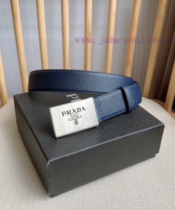 PRADA [Celebrate] [Celebrate] [Celebrate] This belt is made of Saffiano leather and features 7kq4m72t