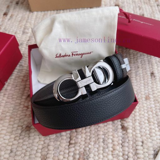 Comes with a complete set of gift boxes for menFerragamo new model, authentic Italian purcha l9zjpu3r - Image 2