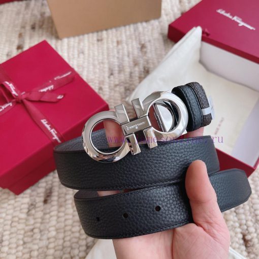 Comes with a complete set of gift boxes for menFerragamo new model, authentic Italian purcha l9zjpu3r - Image 4