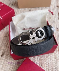 Comes with a complete set of gift boxes for menFerragamo new model, authentic Italian purcha 83sz6raq