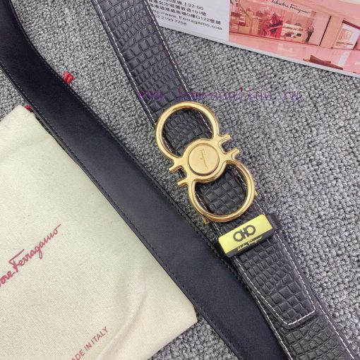 Filag Curtain BeltMaterial: Leather Belt with 100% Head Layer. The leather belt is guarantee 8m5blfx0 - Image 7