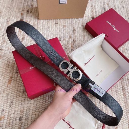 Comes with a complete set of gift boxes for menFerragamo new model, authentic Italian purcha l9zjpu3r - Image 6
