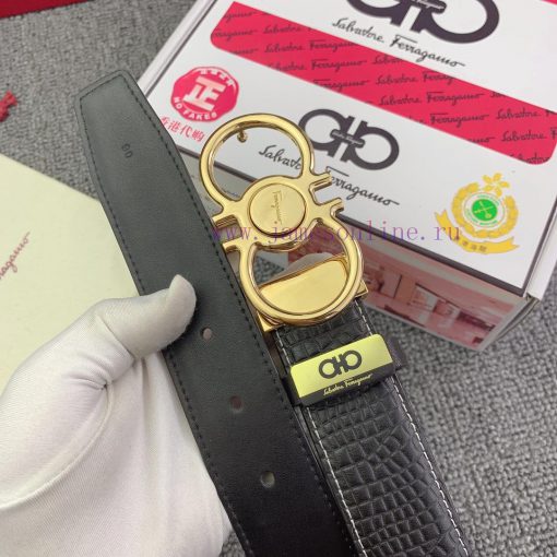 Filag Curtain BeltMaterial: Leather Belt with 100% Head Layer. The leather belt is guarantee 8m5blfx0 - Image 8
