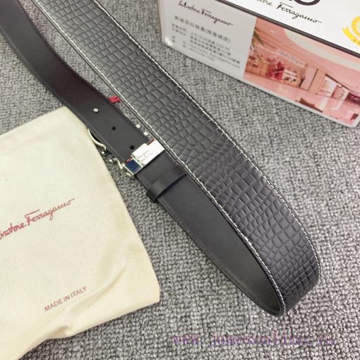 Filag Curtain BeltMaterial: Leather Belt with 100% Head Layer. The leather belt is guarantee slecqbg3 - Image 9