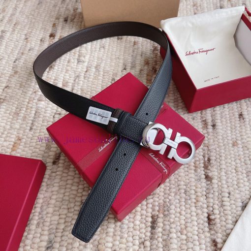 Comes with a complete set of gift boxes for menFerragamo new model, authentic Italian purcha l9zjpu3r - Image 8