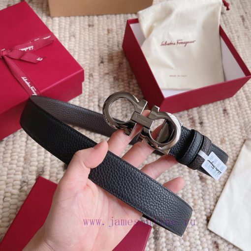 Comes with a complete set of gift boxes for menFerragamo new model, authentic Italian purcha 83sz6raq - Image 5