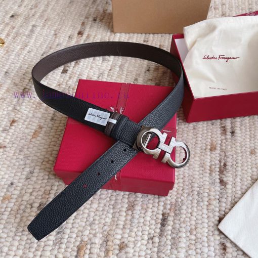 Comes with a complete set of gift boxes for menFerragamo new model, authentic Italian purcha 83sz6raq - Image 7