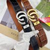 Belt Gucci Gucci's top tier replicaGucci belt 100% top layer cowhide, ensuring genuine leath yihv4r74