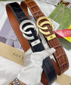 Belt Gucci Gucci's top tier replicaGucci belt 100% top layer cowhide, ensuring genuine leath 3qf7vv5r