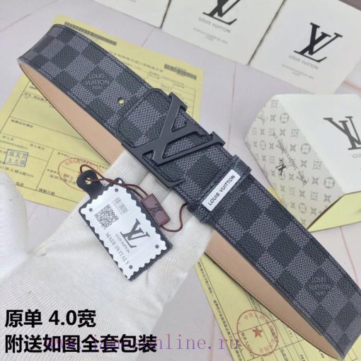 LV. Yiluweideng ️French New StyleGrade: Italian imported 100% top layer cowhide, LV. Eloiden f3aizpr0 - Image 2