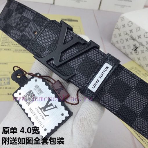 LV. Yiluweideng ️French New StyleGrade: Italian imported 100% top layer cowhide, LV. Eloiden f3aizpr0 - Image 4