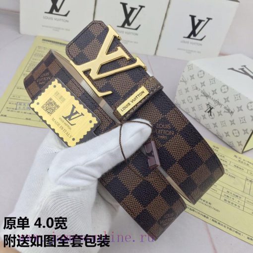 LV. Yiluweideng ️French New StyleGrade: Italian imported 100% top layer cowhide, LV. Eloiden 12rbv3jx - Image 5