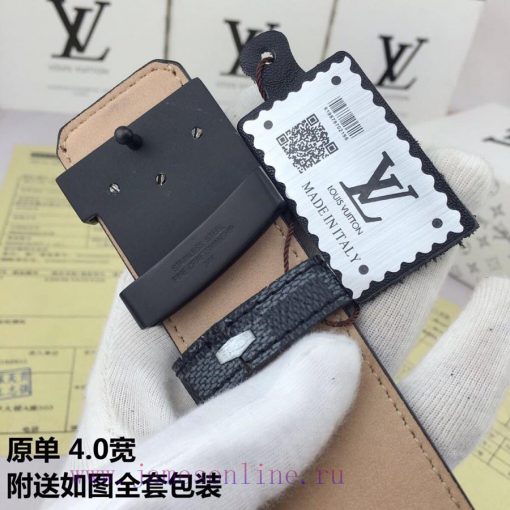 LV. Yiluweideng ️French New StyleGrade: Italian imported 100% top layer cowhide, LV. Eloiden f3aizpr0 - Image 9